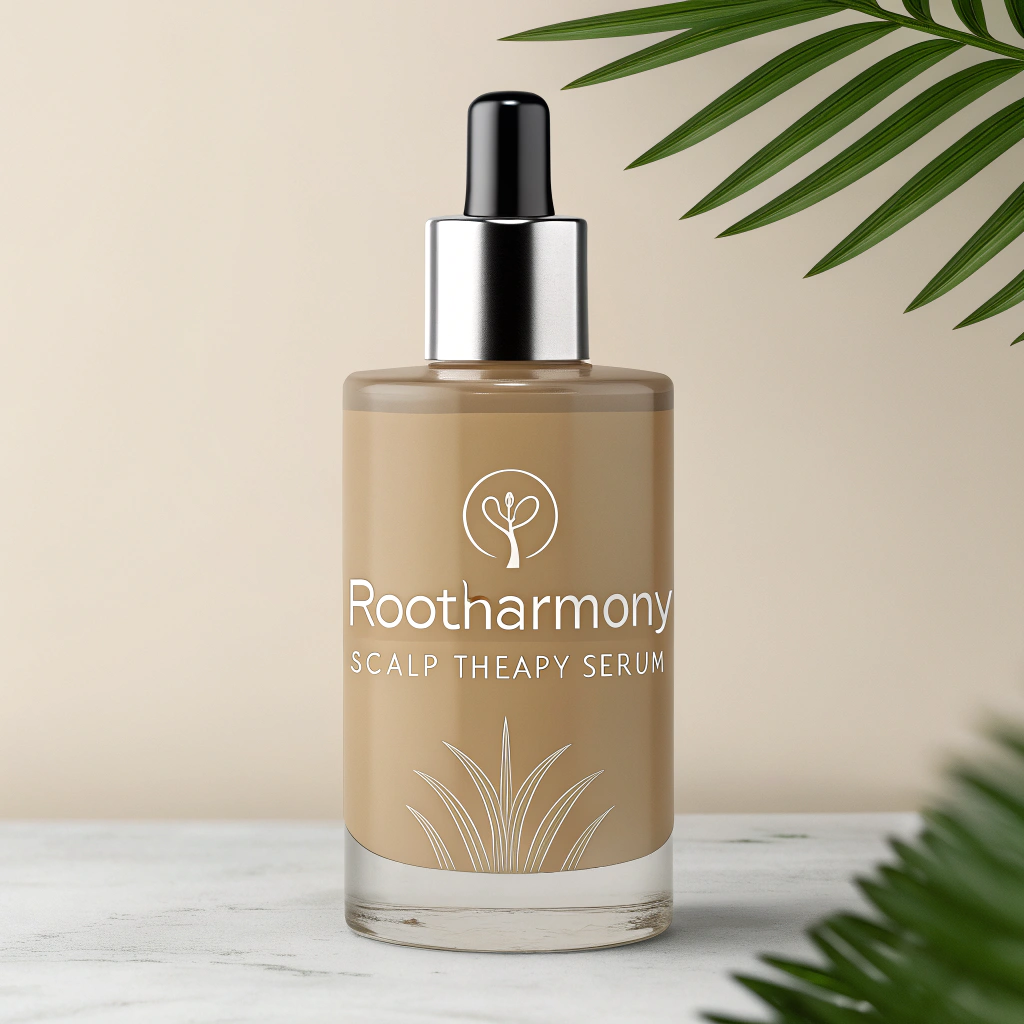 Woman applying Budget Buy List skincare cream